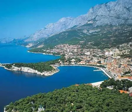 Nikol ماكارسكا