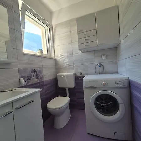 Apartment Nikol *
