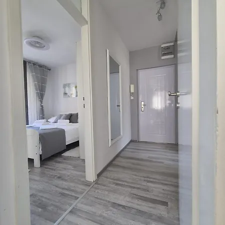 Nikol Appartement Makarska