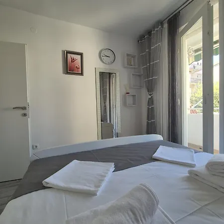 Appartement Nikol