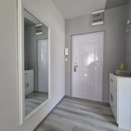 Apartment Nikol
