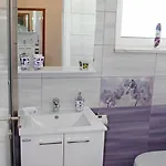 Nikol Апартаменты *