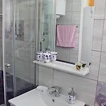 Nikol Апартаменты Макарска