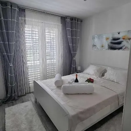 Apartman Nikol