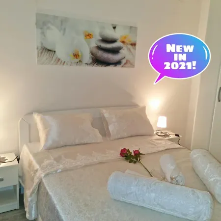 Apartman Nikol