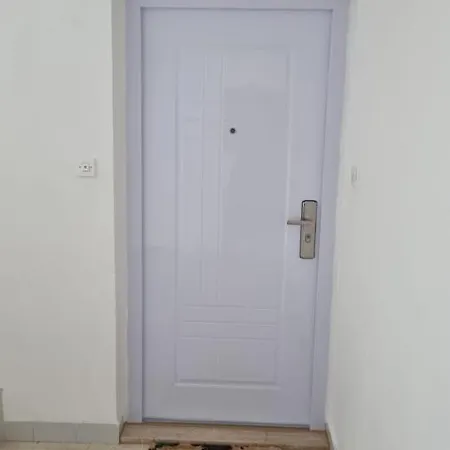 Nikol Apartman