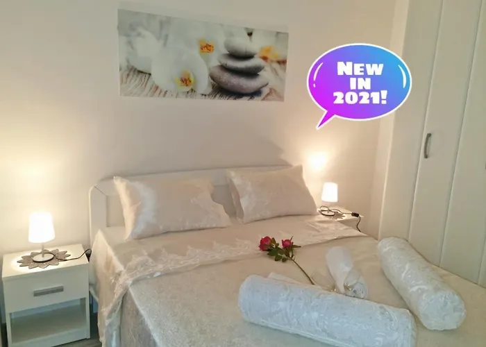 Apartment Nikol
