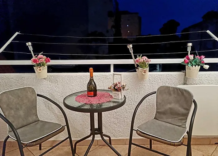 Apartment Nikol *