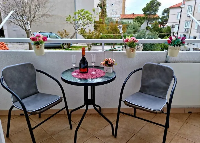 Apartment Nikol