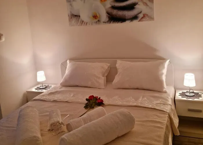 Apartment Nikol Makarska