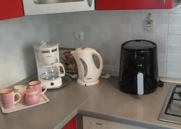 Apartment Nikol